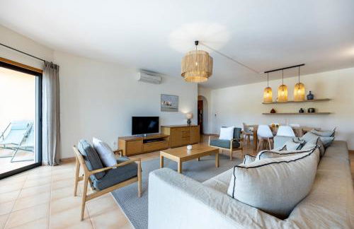 Aum Praia da Luz Resort Apartment - Foto 9