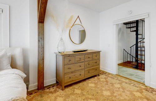 Barn at the Beach - Main House - Foto 30