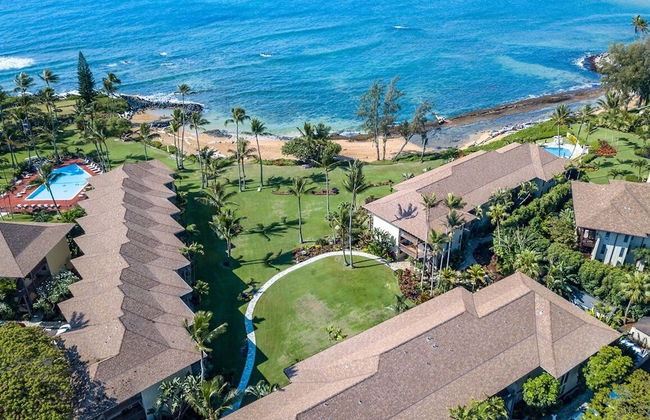 Lae Nani 434 1 Bedroom Condo by RedAwning - Foto 17