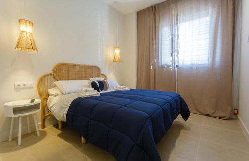 BAHIA Suites by Cadiz4Rentals - Foto 29