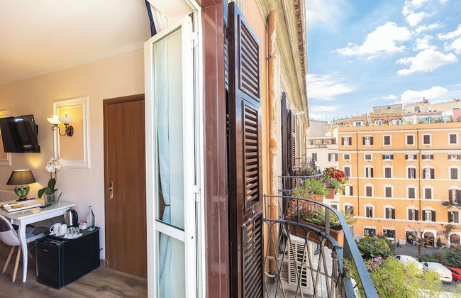 Rome To Stay - Foto 60