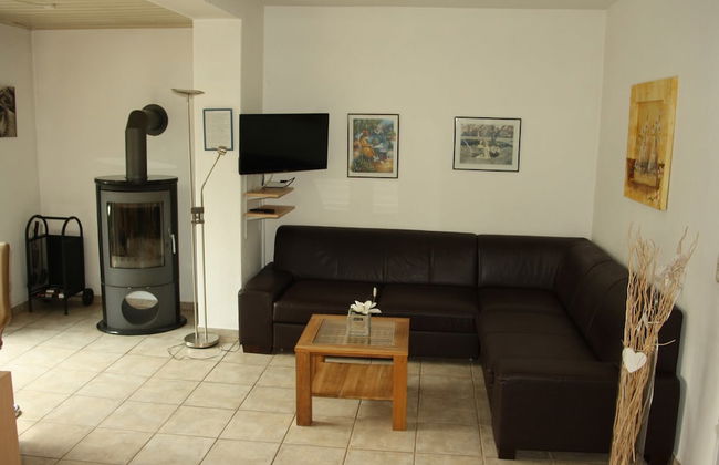 Garden-view Apartment in Heringhausen Lake City Centre - Photo 19