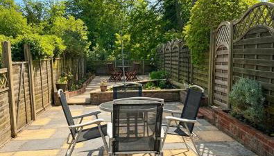 Manor Cottage - Foto 3