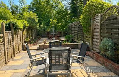 Manor Cottage - Foto 3