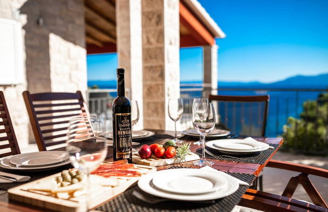 Luxury Stairway to Heaven with Pool - Foto 63