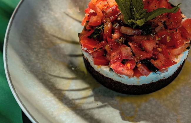 Aphrodite Beach - Foto 50