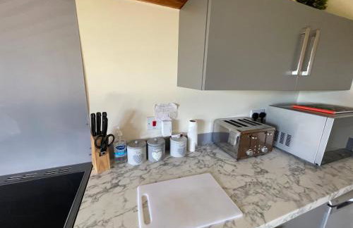 The Cow Shed - Sleeps 4, Parking & Pet Friendly - Foto 104