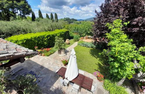 Casa di Leo with pool - Foto 32