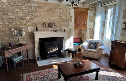 Happiness Verteuil sur Charente - Foto 2