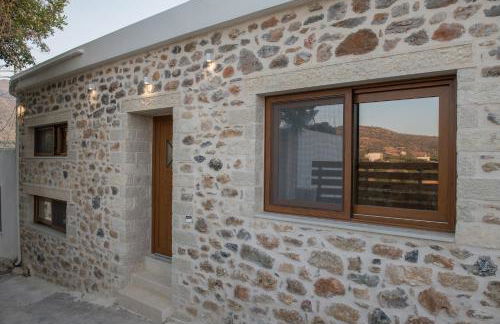 Petrino in Sisi with private pool and garden - Foto 40