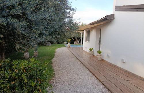VILLA FEDERICA CON PISCINA/WITH POOL - Foto 14