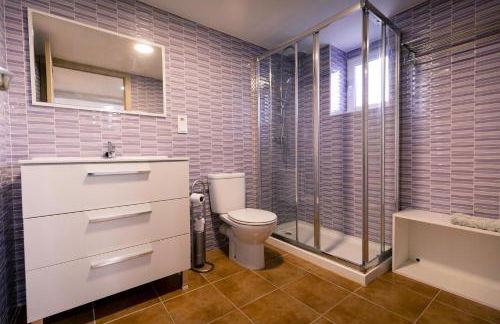 VILLA CHETRUS Casa en plena naturaleza - Foto 59