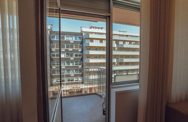 Grand Apartment Mercado BOM Sucesso by Vacationy - Foto 25