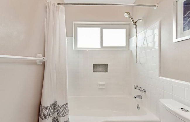 OP Canal in Oakland Park - Foto 33