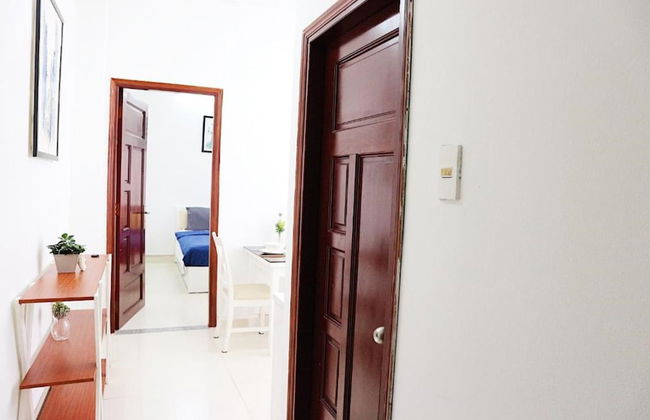 M-H Apartment Hotel - Photo 22