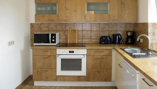 Holiday Home Ferienhaus Sonne by Interhome - Foto 5