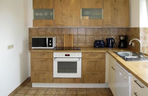 Holiday Home Ferienhaus Sonne by Interhome - Foto 5