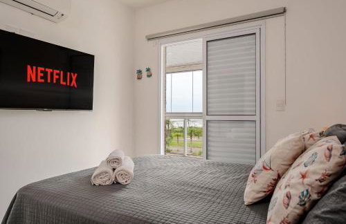 Spazio Felicitá by Doce Lar de Bertioga - Foto 50