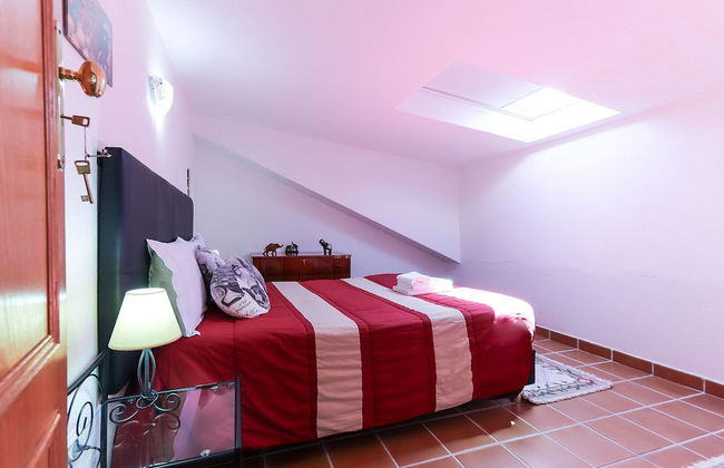 Guincho Typical House II by Homing - Photo 4