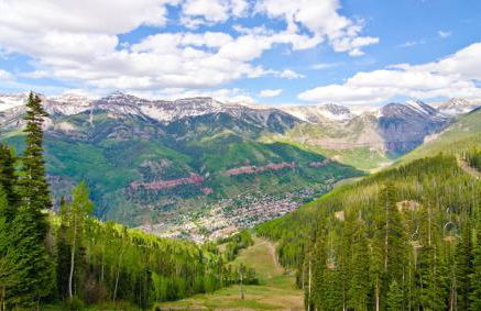 Tamarron Pinecone 810 - Tall Timbers - Durango CO - Foto 50