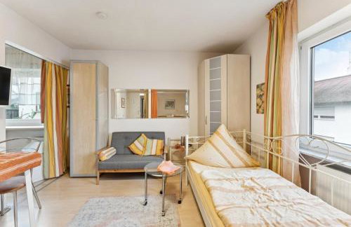 Schickes Apartment zentral in Rhein-Main, WLAN&TV - Foto 66