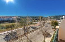 Ático en la playa El Arenal de Javea - Foto 19