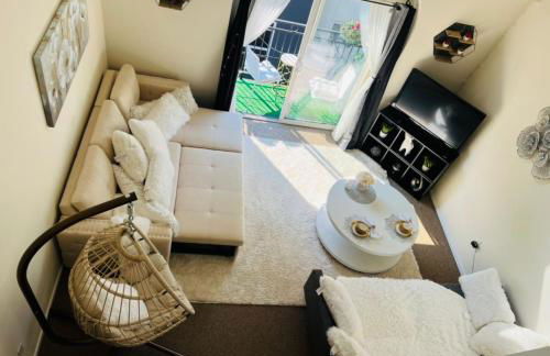 Cozy Downtown Condo Retreat with Space Needle View - Foto 28