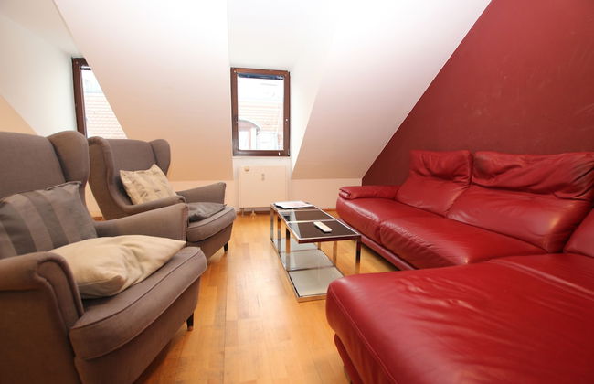 SLADKIY SLIVA Boutique Apartment - Foto 22