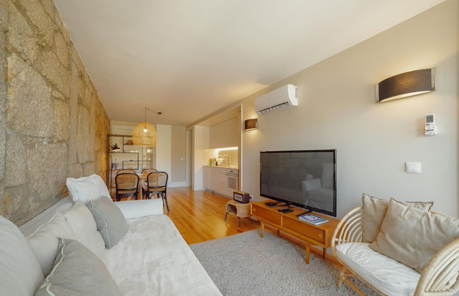 Boavista Premium I Apartment Terrace by Vacationy - Foto 28