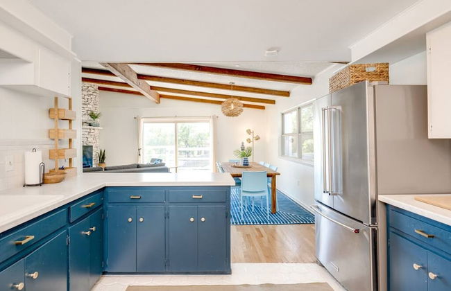 4 2 wow 180 Lake Views hot tub Pickleball Tennis POA Court EV Charger Wheelchair Ramp POA Pool - Foto 22