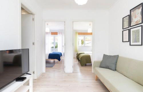 Caparica Balance Apartment, 2 bedroom - Foto 7