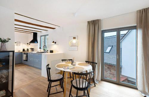 Das Alte Pfarrhaus - Suite - Foto 7