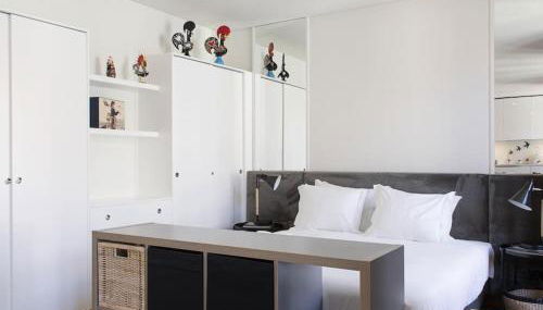 Chiado Cozy Bright Apt with AC Elevator - Foto 4