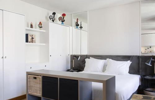 Chiado Cozy Bright Apt with AC Elevator - Foto 4