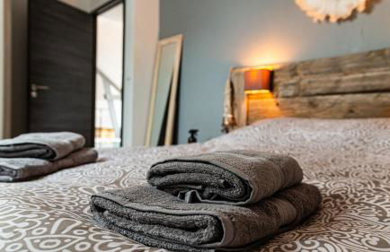 La Maison d'Ernest - Climatisée - Circuit DIJON PRENOIS - Foto 51