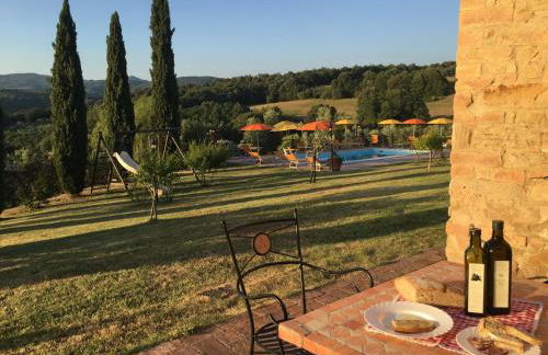 Farmhouse Gello by ToscanaTour - Foto 12