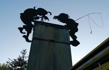 Ferienwohnung Max und Moritz - Foto 1