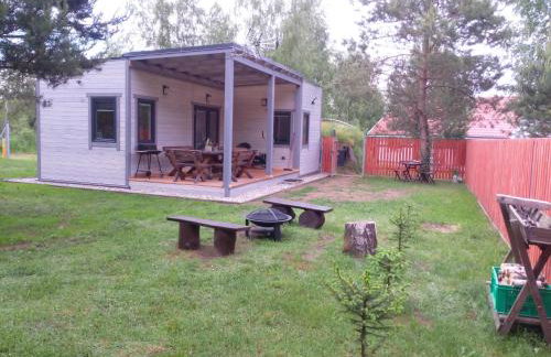 sosnowelowe - Foto 1