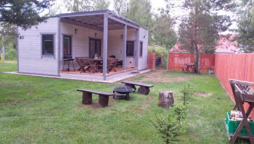 sosnowelowe - Foto 1