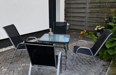 # 97 - die Ferienwohnung am Sachsenring - Foto 31