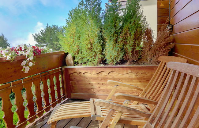 Soldanella 2 - Foto 5