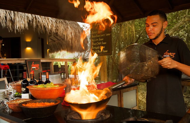 Morena Resort - Foto 51