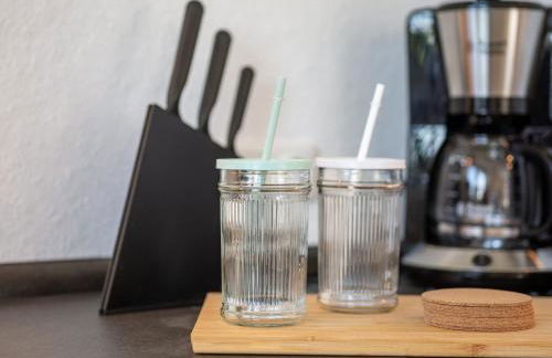 Giselas Ferienwohnung Ostsee in Holzstein - Foto 14