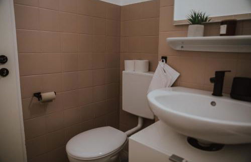 Uniq Apartment zum Wohlfühlen mit Weserblick und Balkon in Toplage - Foto 42