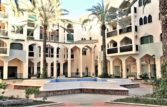 Belvilla by OYO Apartment in Santa Pola - Foto 18