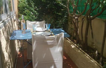 ToulonHost - Le Litardi - Superbe T2 - 2 pas des plages - Clim - Fibre - Foto 19