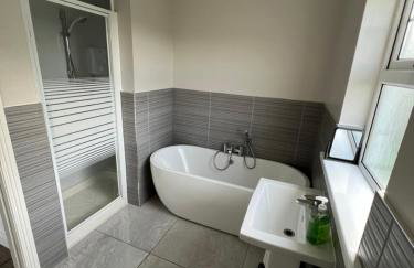 Castleshaw Holiday Home - Foto 15