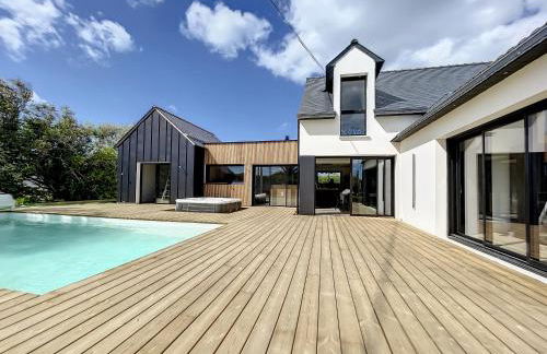 Villa Soizic - Foto 1