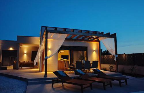 MASLINA Rogoznica NEW VILA - Foto 46