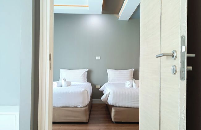 Wisdom Hotel & Residence - Photo 8